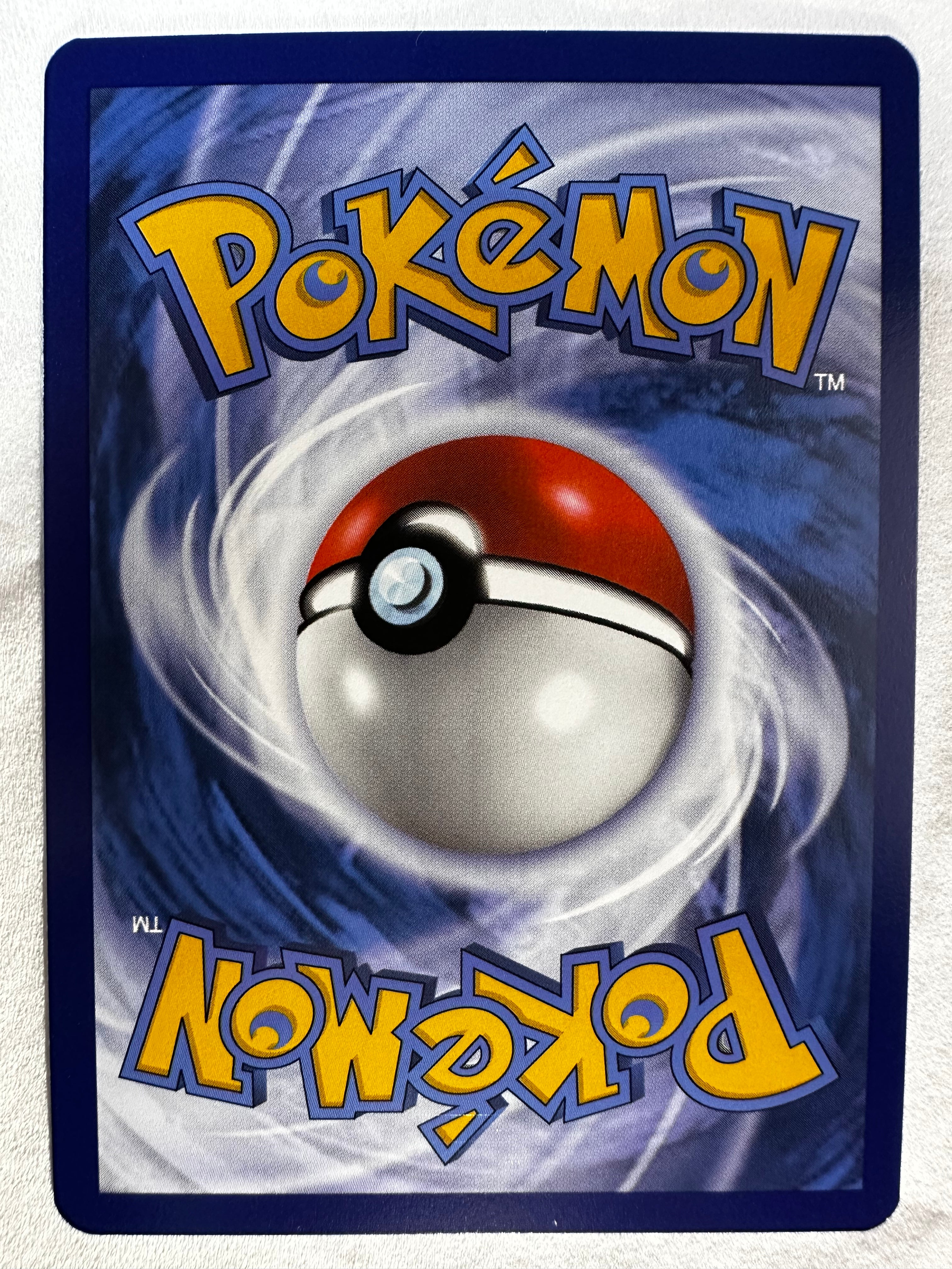 Fezandipiti 045/131 Rare (EN) Prismatic Evolution