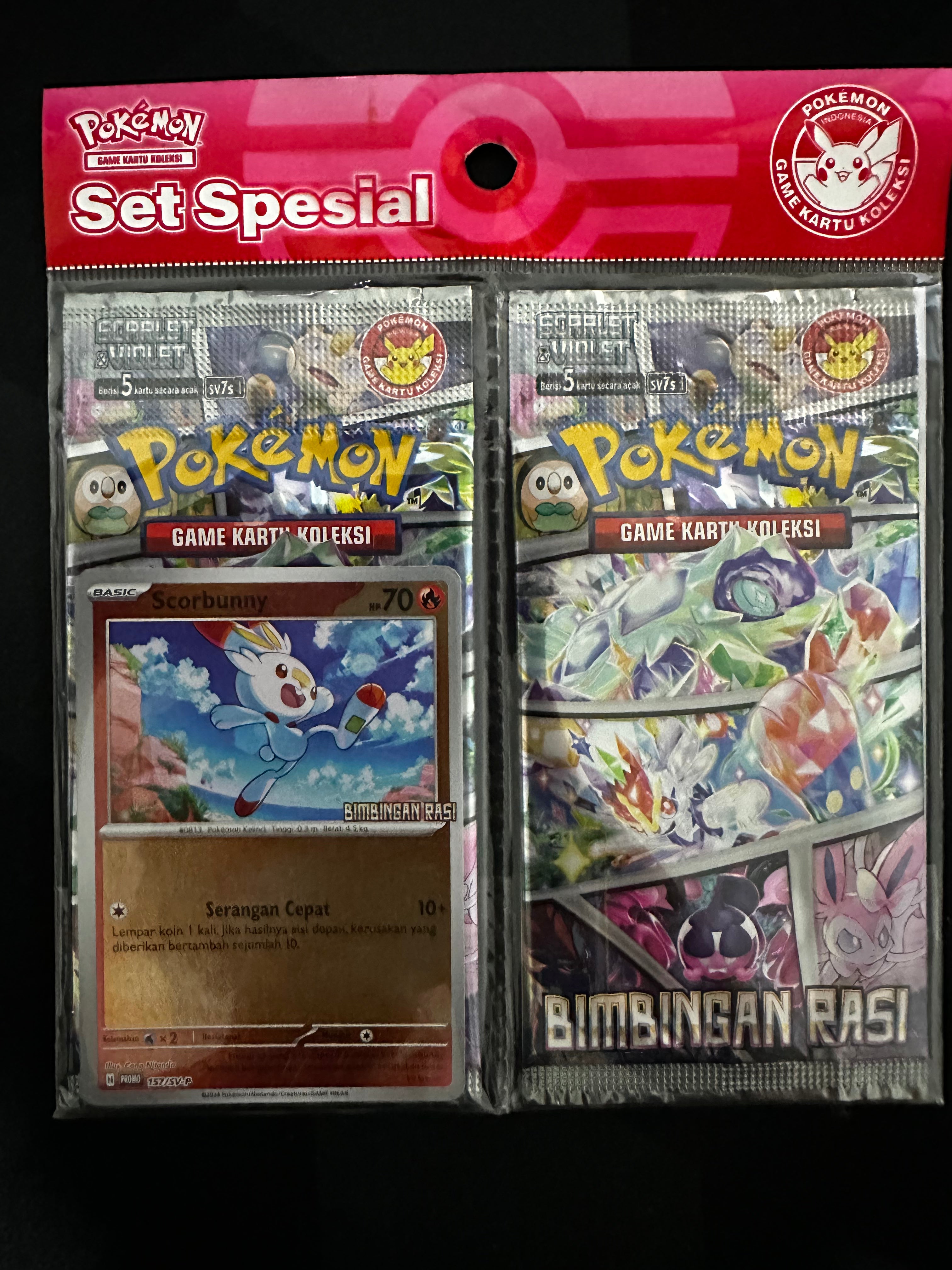 Set Special Bimbingan Rasi (ID)