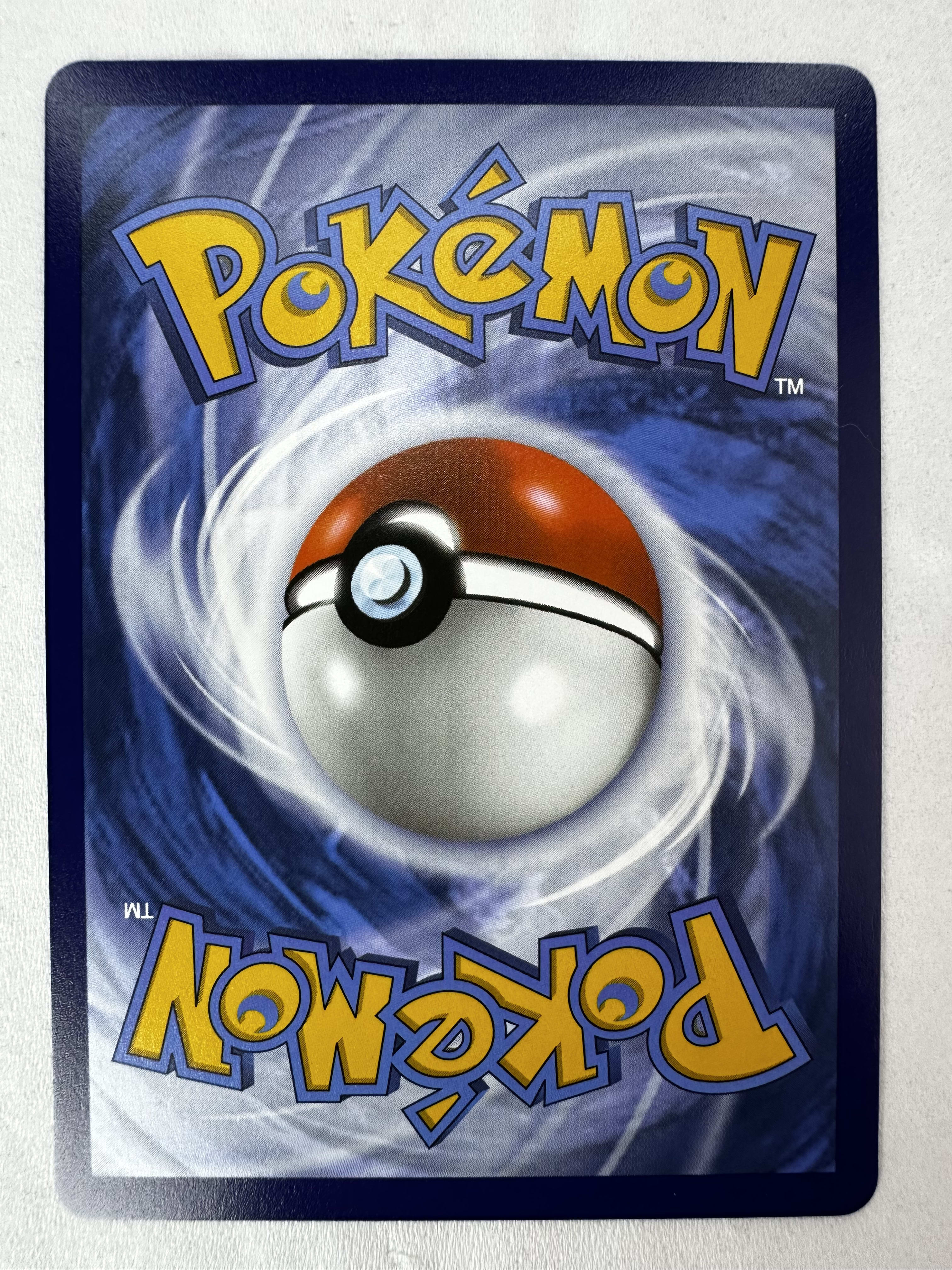 Archeops 051/086 Reverse Holo Rare Masterball (EN) White Flare