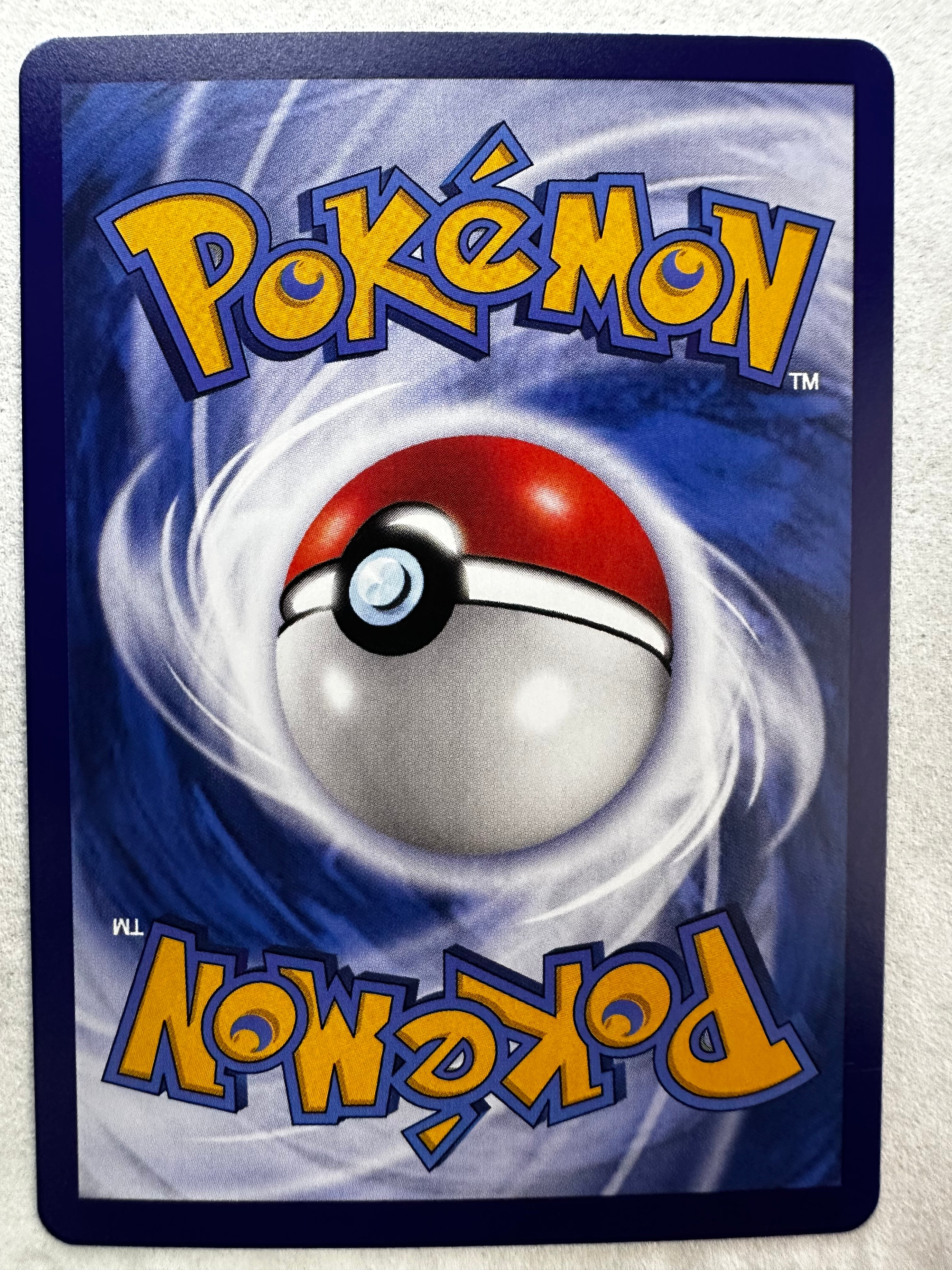 Genesect EX 137/172 Double Rare (ID) Hitam & Putih